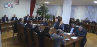 RADA MIEJSKA BYŁA JEDNOGŁOŚNA – W BARANOWIE SANDOMIERSKIM UCHWALILI BUDŻET