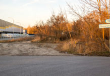 2,5 mln zł wsparcia z Rządowego Funduszu Rozwoju Dróg trafia do Nowej Dęby !