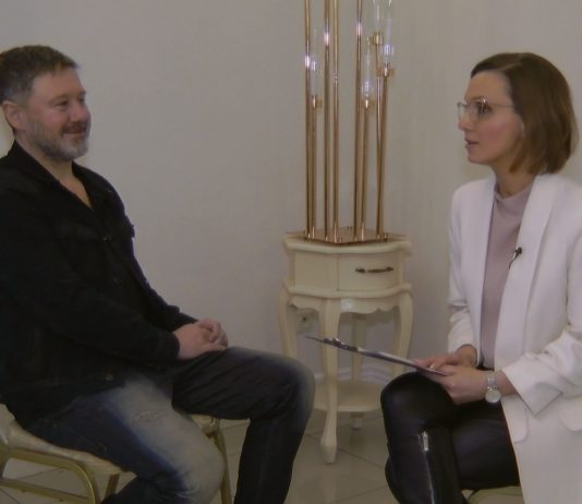 NA KAŻDY TEMAT – ANDRZEJ PIASECZNY