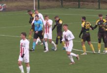 WYRÓWNANY MECZ NA ZWIERZYŃCU – SIARKA ZREMISOWAŁA Z REZERWAMI CRACOVII