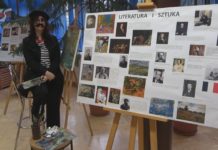 WSPÓLNA PODRÓŻ DO FRANCJI – W „PRYMASÓWCE” ROZWIJAJĄ ZAINTERESOWANIE TURYSTYKĄ