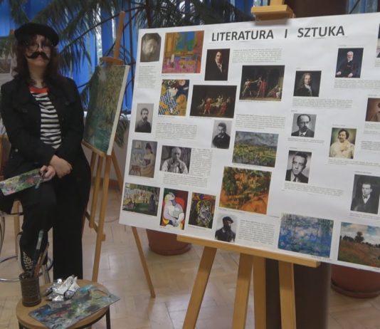 WSPÓLNA PODRÓŻ DO FRANCJI – W „PRYMASÓWCE” ROZWIJAJĄ ZAINTERESOWANIE TURYSTYKĄ