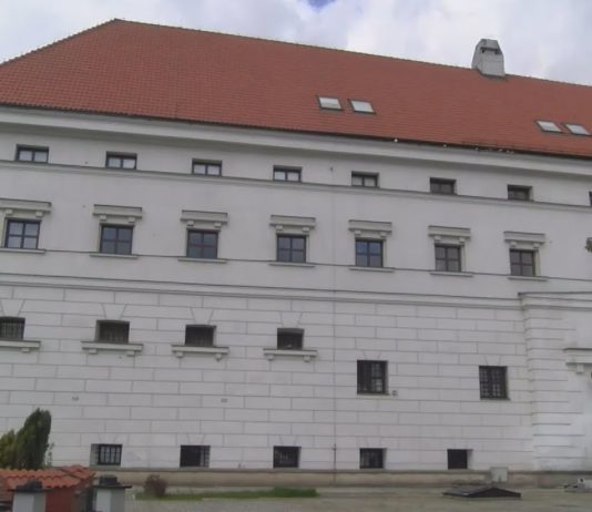 NOWE WYSTAWY W SANDOMIERZU – JAK WYGLĄDAJĄ PLANY MUZEUM ZAMKOWEGO?