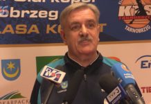 LIGA MISTRZYŃ ZNÓW W TARNOBRZEGU – KTS ENEA SIARKOPOL WALCZY O PÓŁFINAŁ