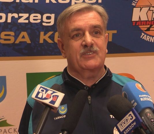 LIGA MISTRZYŃ ZNÓW W TARNOBRZEGU – KTS ENEA SIARKOPOL WALCZY O PÓŁFINAŁ