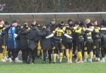 DZIESIĘĆ BRAMEK PIŁKARZY SIARKI TARNOBRZEG – GOSPODARZE ROZGROMILI SPARTAKUSA DALESZYCE