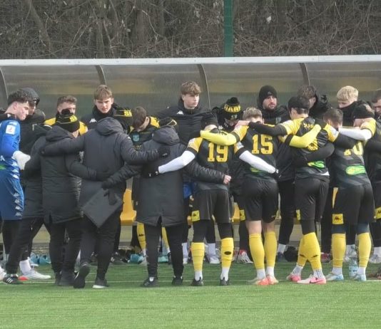 DZIESIĘĆ BRAMEK PIŁKARZY SIARKI TARNOBRZEG – GOSPODARZE ROZGROMILI SPARTAKUSA DALESZYCE