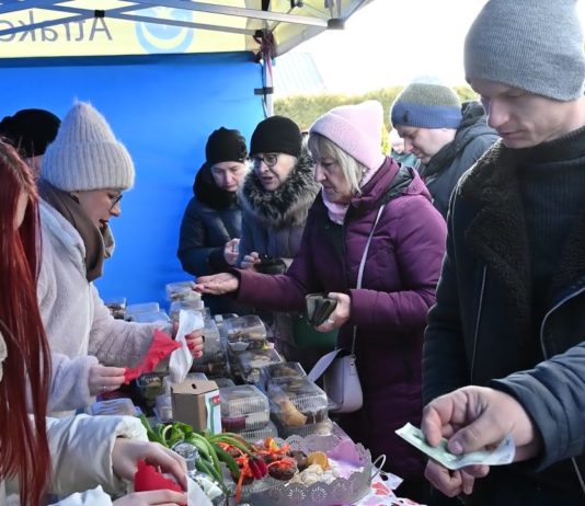 RAZEM DLA WIKTORII WILK – TARNOBRZESKA „BUDOWLANKA” ZAANGAŻOWAŁA SIĘ W POMOC