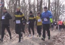 W TARNOBRZEGU RUSZYLI Z POMOCĄ – POBIEGLI DLA DAWIDA SKRZYPCZAKA