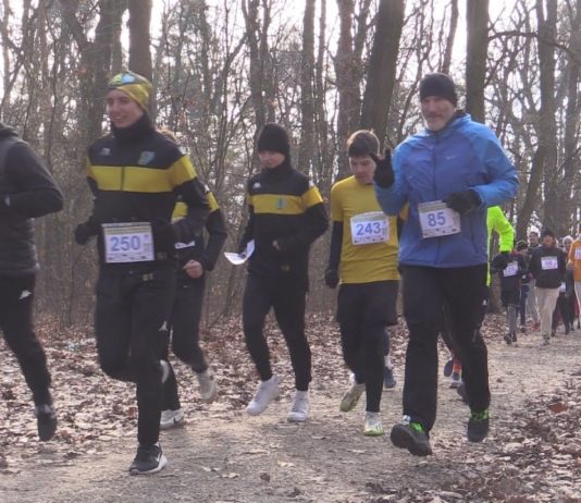 W TARNOBRZEGU RUSZYLI Z POMOCĄ – POBIEGLI DLA DAWIDA SKRZYPCZAKA