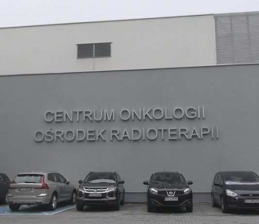 ONKOLOGIA Z NOWOŚCIAMI – CORAZ WIĘCEJ PACJENTÓW WYBIERA TARNOBRZEG