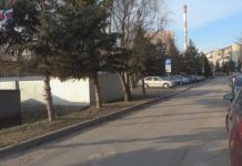 SANDOMIERZ Z KOLEJNYM DOFINANSOWANIEM – ULICA BACZYŃSKIEGO ZOSTANIE PRZEBUDOWANA