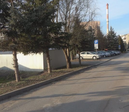 SANDOMIERZ Z KOLEJNYM DOFINANSOWANIEM – ULICA BACZYŃSKIEGO ZOSTANIE PRZEBUDOWANA