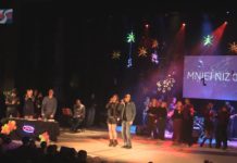 Z POMOCĄ DLA MIKOŁAJA MORTKI – KONCERT CHARYTATYWNY TARNOBRZESKIEGO „KOPERNIKA”