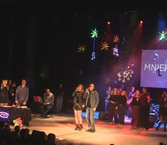 Z POMOCĄ DLA MIKOŁAJA MORTKI – KONCERT CHARYTATYWNY TARNOBRZESKIEGO „KOPERNIKA”