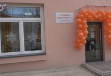 SENIORZY MAJĄ SWOJE MIEJSCE – W SANDOMIERZU POWSTAŁ DRUGI DOM DZIENNEGO POBYTU