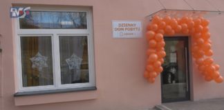 SENIORZY MAJĄ SWOJE MIEJSCE – W SANDOMIERZU POWSTAŁ DRUGI DOM DZIENNEGO POBYTU