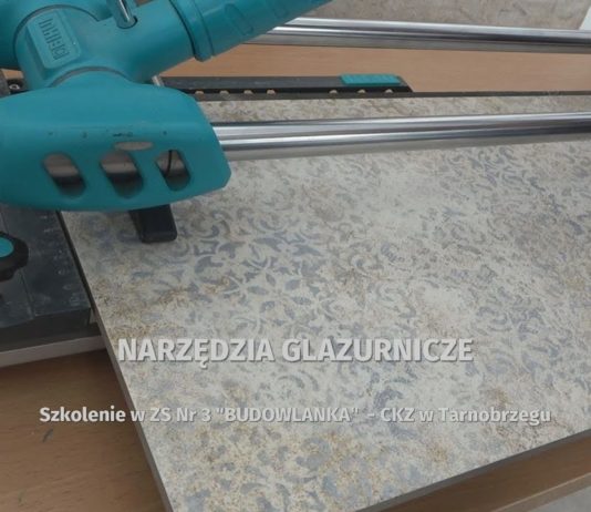 W TARNOBRZEGU STAWIAJĄ NA SZKOLENIA – UCZNIOWIE CZERPIĄ WIEDZĘ OD FACHOWCÓW