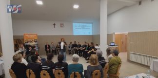 PO RAZ DRUGI W DYMITROWIE MAŁYM – GMINNE SPOTKANIE KÓŁ GOSPODYŃ WIEJSKICH