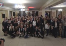 WIELKI FINAŁ „CHOINKI ŻYCZEŃ” – ANDRZEJ PIASECZNY Z WIZYTĄ W TARNOBRZEGU