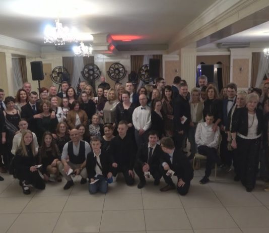 WIELKI FINAŁ „CHOINKI ŻYCZEŃ” – ANDRZEJ PIASECZNY Z WIZYTĄ W TARNOBRZEGU