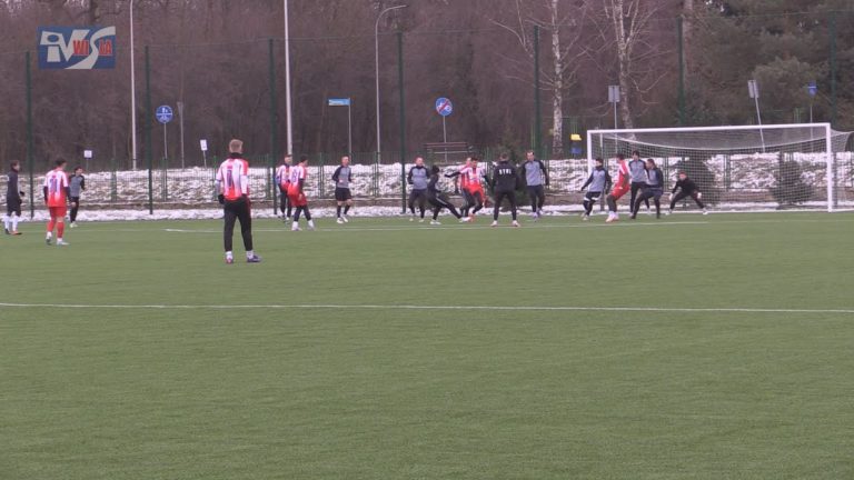 STAL ZAGRAŁA Z WISŁĄ – PRZYGOTOWANIA PIŁKARZY Z NOWEJ DĘBY I SANDOMIERZA