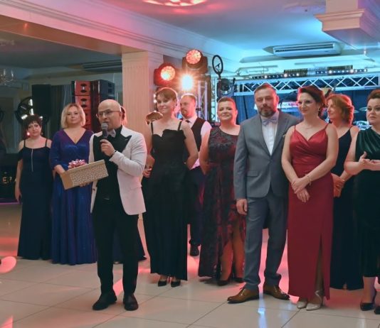 REKORDOWY BAL NA PODSUMOWANIE – „CHOINKA ŻYCZEŃ” ZAKOŃCZONA W WIELKIM STYLU