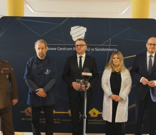 KWALIFIKACJA WOJSKOWA ROZPOCZĘTA – JAK BĘDZIE WYGLĄDAŁA W SANDOMIERZU I POWIECIE SANDOMIERSKIM?