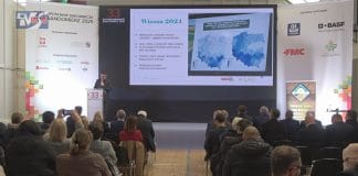 TRADYCJA ZOSTAŁA PODTRZYMANA – SPOTKANIE SADOWNICZE W SANDOMIERZU