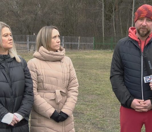 RZUĆ WYZWANIE SOBIE – POMÓŻ DAWIDOWI!!!