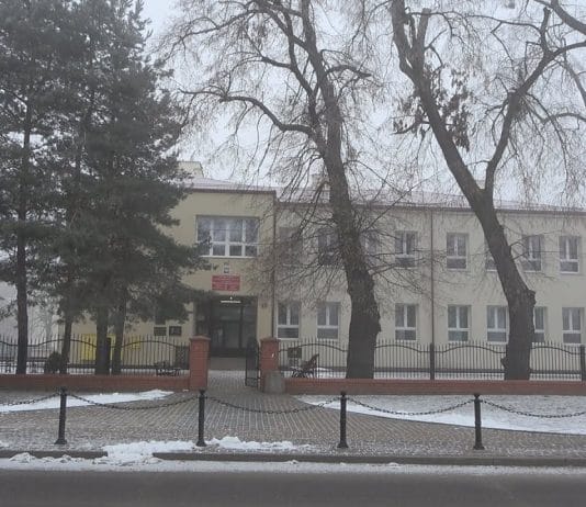 REKRUTACJA ROZPOCZĘTA – ZOSTAŃ UCZNIEM LICEUM W GRĘBOWIE