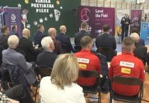 ŚWIĘTO PIŁKI NOŻNEJ CORAZ BLIŻEJ – PRZED NAMI MISTRZOSTWA EUROPY KOBIET