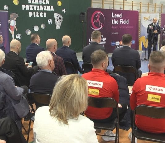 ŚWIĘTO PIŁKI NOŻNEJ CORAZ BLIŻEJ – PRZED NAMI MISTRZOSTWA EUROPY KOBIET