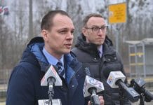 INWESTYCJA Z OPÓŹNIENIEM – KIEDY POWSTANIE DROGA EKSPRESOWA S74?