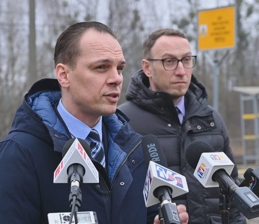 INWESTYCJA Z OPÓŹNIENIEM – KIEDY POWSTANIE DROGA EKSPRESOWA S74?