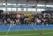 SIATKARSKA TRADYCJA PODTRZYMANA – OGÓLNOPOLSKI TURNIEJ W TARNOBRZEGU