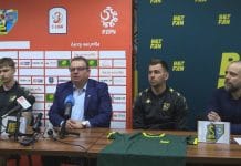 STARTUJE PIŁKARSKA WIOSNA – SIARKA TARNOBRZEG WRACA NA LIGOWE BOISKA