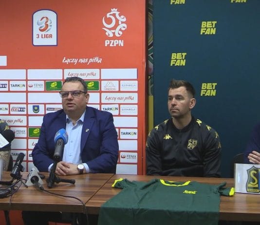 STARTUJE PIŁKARSKA WIOSNA – SIARKA TARNOBRZEG WRACA NA LIGOWE BOISKA