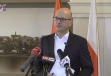 AUDYT W URZĘDZIE MIEJSKIM ZAKOŃCZONY – BURMISTRZ SANDOMIERZA ZAPREZENTOWAŁ WYNIKI