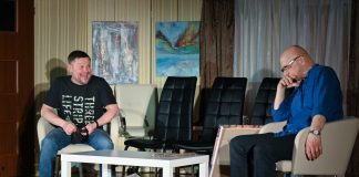 Fotorelacja – Pozytywnie Skopani w Grębowie.