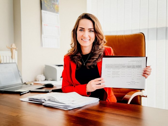 GMINA ŁONIÓW_DOFINANSOWANIE_FOTO