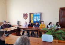 DZIEŃ PRZEDSIĘBIORCZOŚCI Z UDZIAŁEM UCZNIÓW Z „ROLNIKA”