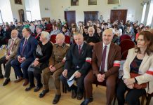 80 lat od ucieczki z sandomierskiego więzienia. Żywa lekcja historii.