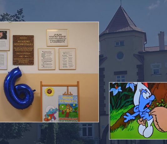 RUCH RZEŹBI UMYSŁ – „SZÓSTKA” ZAPRASZA