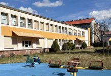 TARNOBRZEG: „AKTYWNE PLACE ZABAW” – 2025