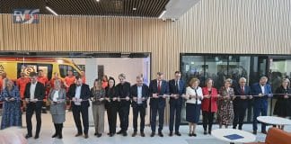 HISTORYCZNE WYDARZENIE W TARNOBRZEGU – NOWY GMACH UCZELNI UROCZYŚCIE OTWARTY