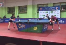 KOLEJNE ZWYCIĘSTWA TENISISTEK STOŁOWYCH – KTS ENEA SIARKOPOL Z KOMPLETEM WYGRANYCH