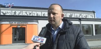 OGROMNE ZMIANY W SKOPANIU – ŚRODOWISKOWY DOM KULTURY ZMIENIA OBLICZE