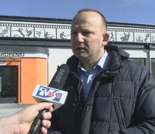 OGROMNE ZMIANY W SKOPANIU – ŚRODOWISKOWY DOM KULTURY ZMIENIA OBLICZE