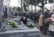 DBAJĄ O PAMIĘĆ O ŻOŁNIERZACH WYKLĘTYCH – SANDOMIERZ ODDAŁ HOŁD BOHATEROM